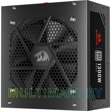 Блок питания Redragon RGPS-1300W (71813) картинка 2